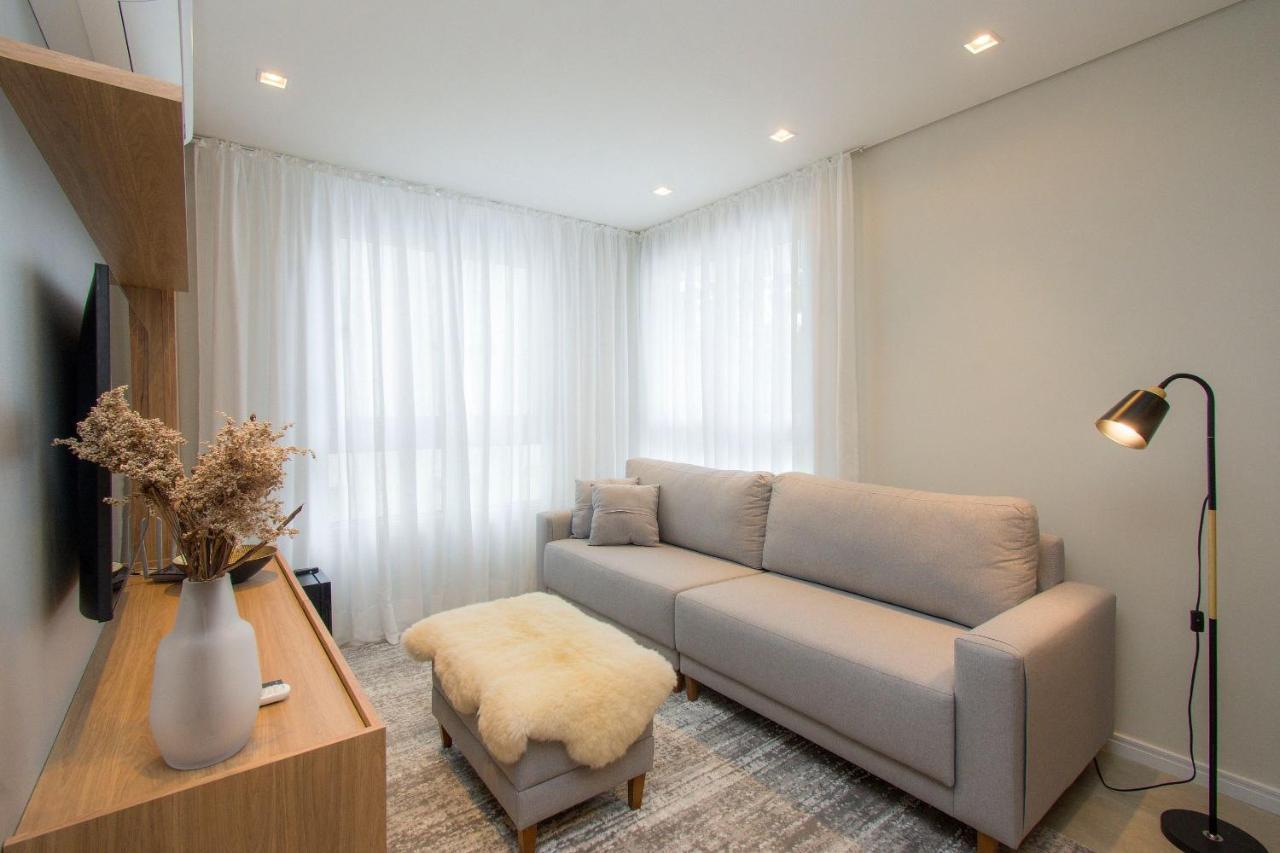 Villa Di Tondo House Ii-Lindo Apartamento Бенту-Гонсалвіс Екстер'єр фото