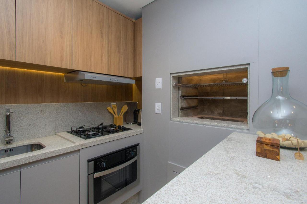 Villa Di Tondo House Ii-Lindo Apartamento Бенту-Гонсалвіс Екстер'єр фото