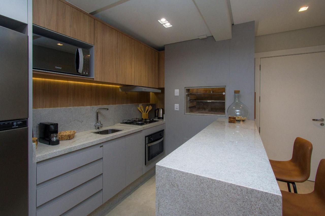 Villa Di Tondo House Ii-Lindo Apartamento Бенту-Гонсалвіс Екстер'єр фото