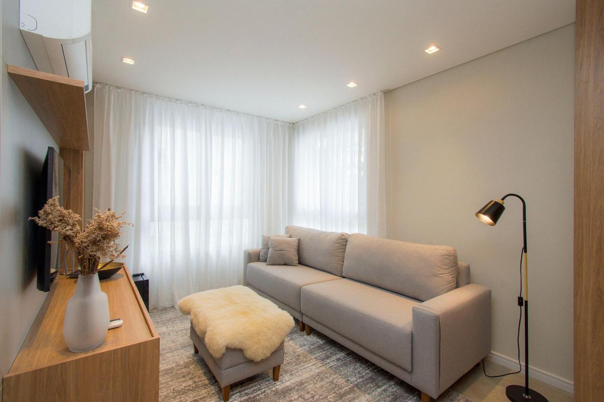 Villa Di Tondo House Ii-Lindo Apartamento Бенту-Гонсалвіс Екстер'єр фото