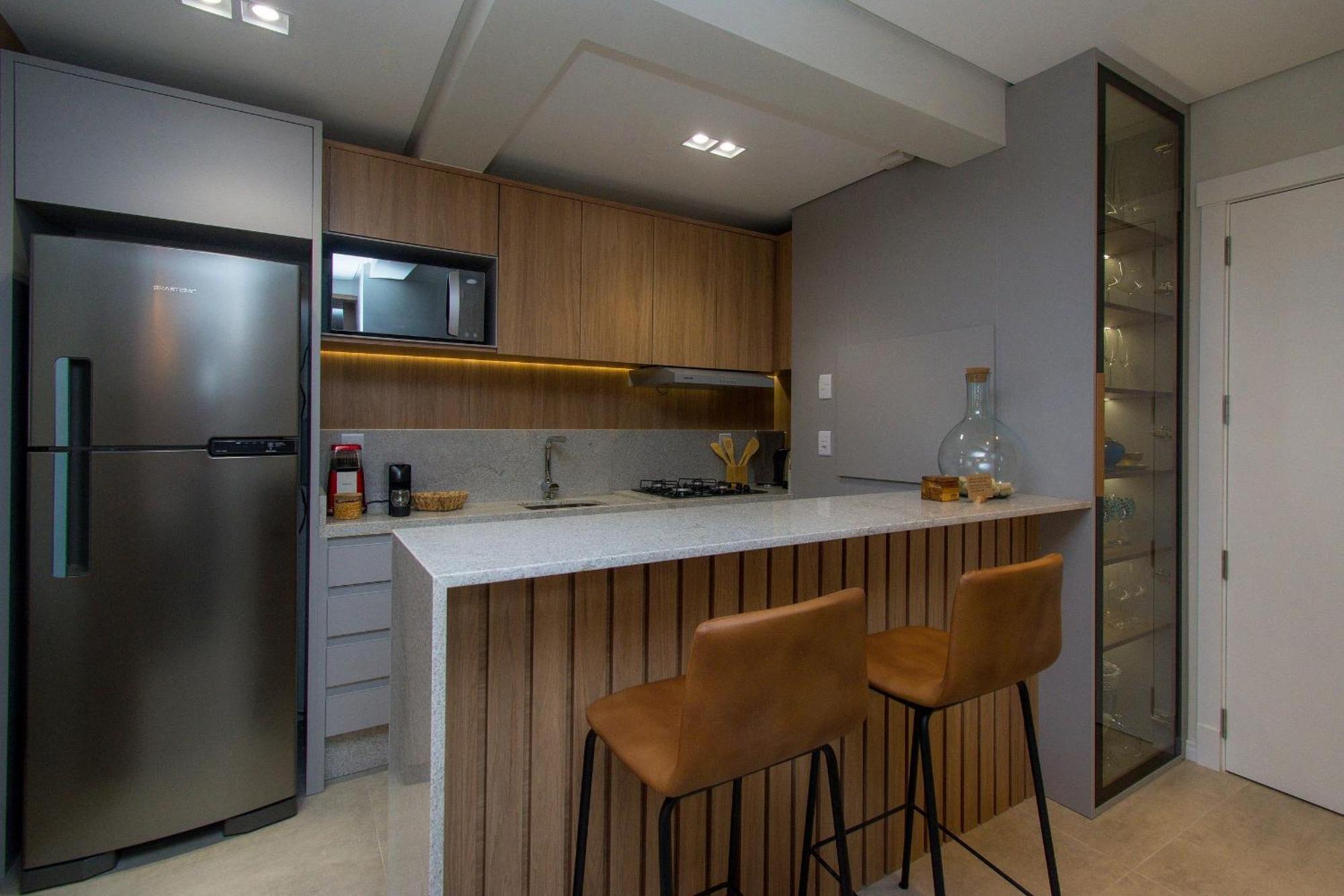 Villa Di Tondo House Ii-Lindo Apartamento Бенту-Гонсалвіс Екстер'єр фото