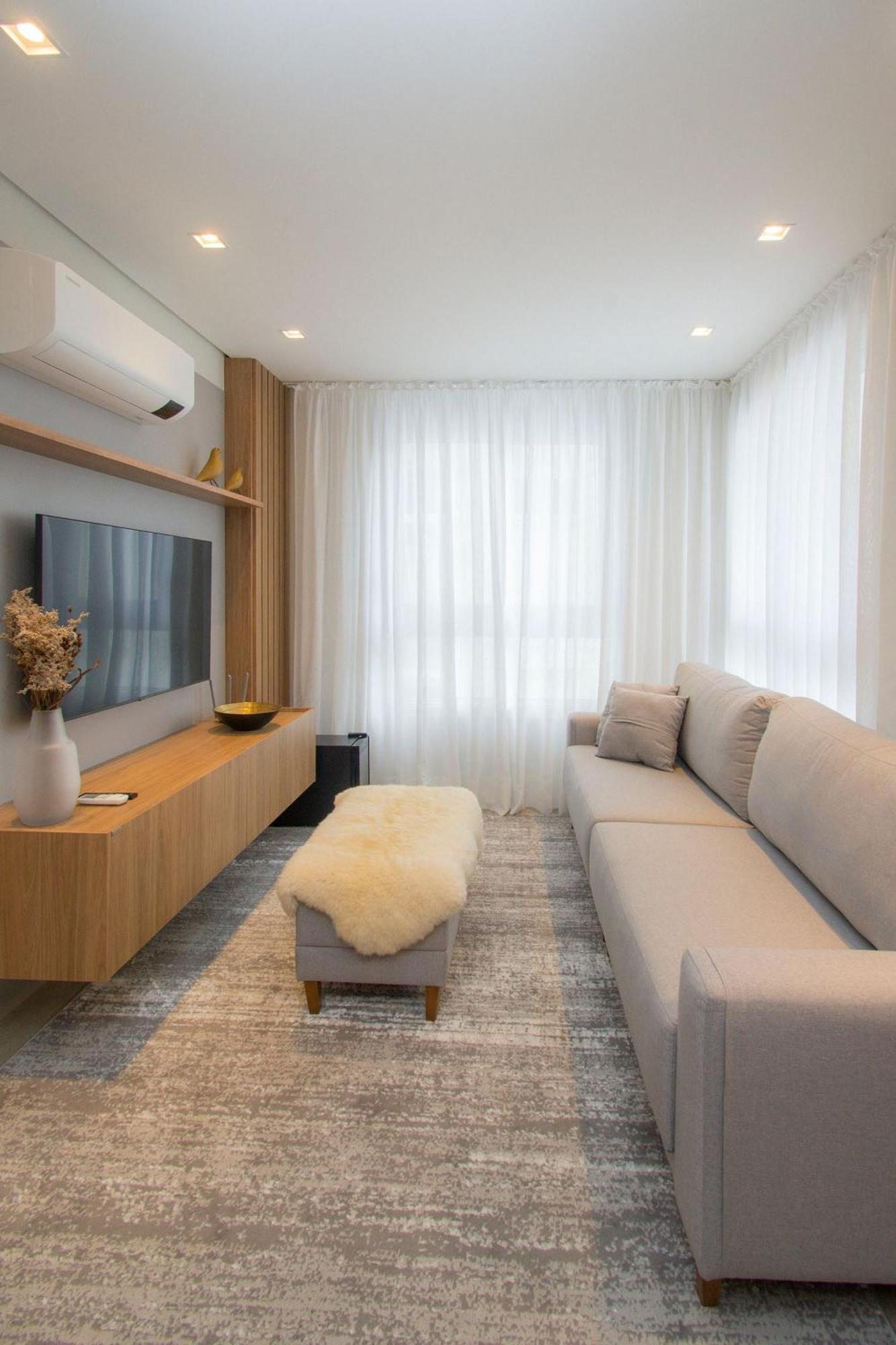 Villa Di Tondo House Ii-Lindo Apartamento Бенту-Гонсалвіс Екстер'єр фото