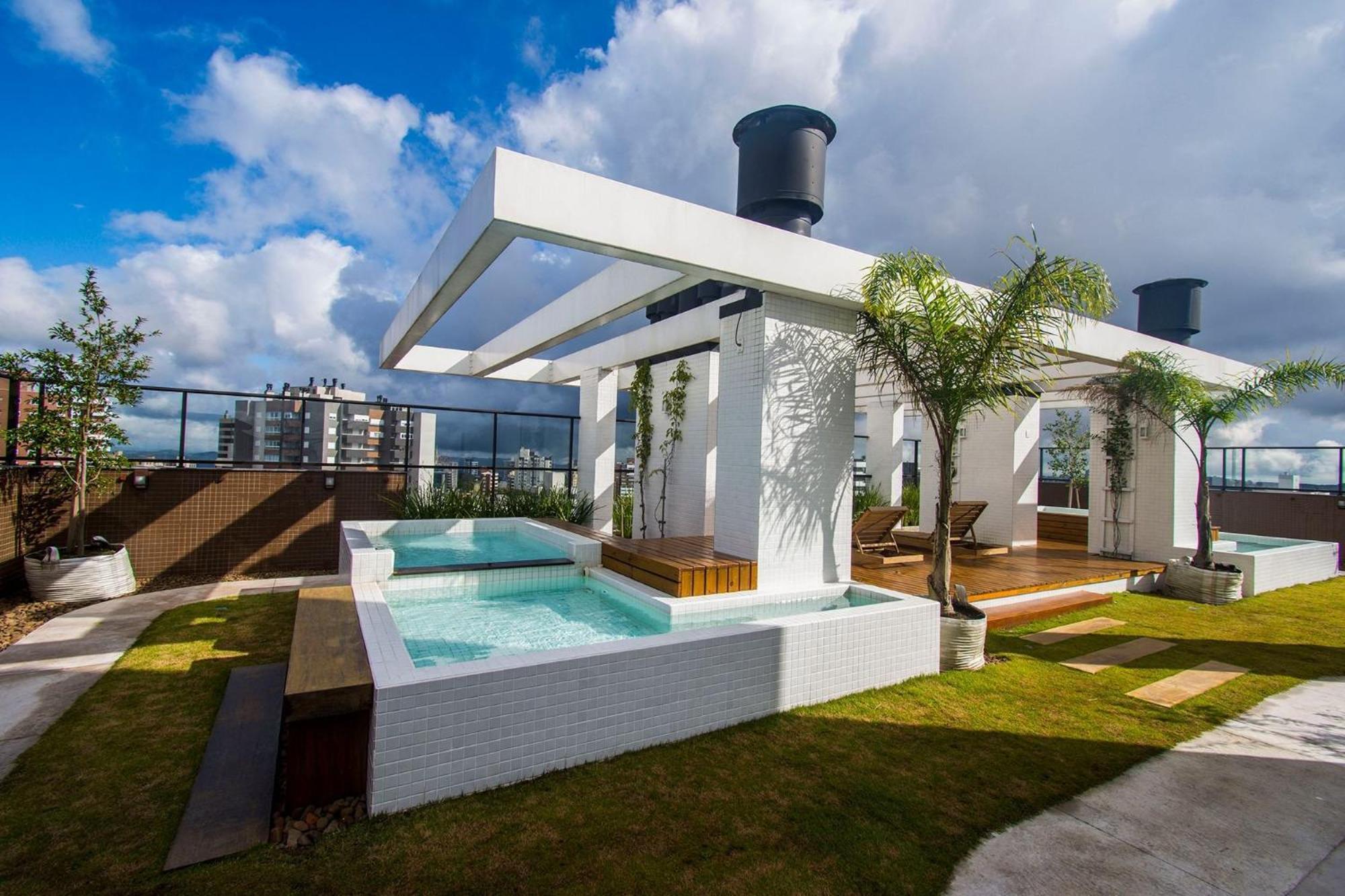 Villa Di Tondo House Ii-Lindo Apartamento Бенту-Гонсалвіс Екстер'єр фото